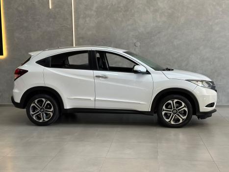 HONDA HR-V 1.8 16V 4P TOURING FLEX AUTOMTICO CVT, Foto 16