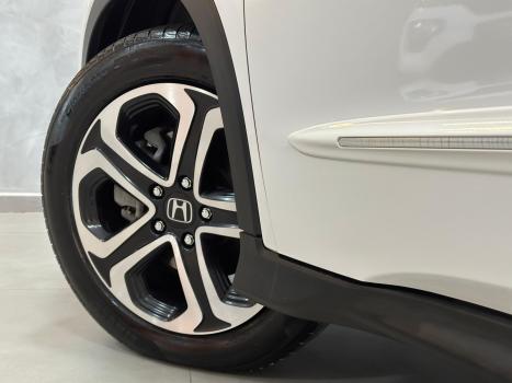 HONDA HR-V 1.8 16V 4P TOURING FLEX AUTOMTICO CVT, Foto 17