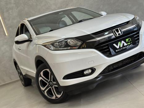 HONDA HR-V 1.8 16V 4P TOURING FLEX AUTOMTICO CVT, Foto 18