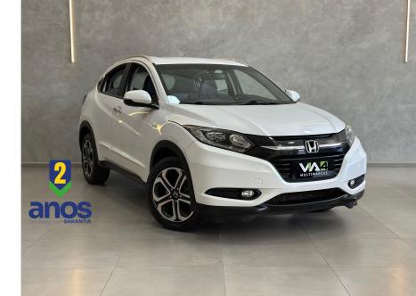 HONDA HR-V 1.8 16V 4P TOURING FLEX AUTOMTICO CVT, Foto 1