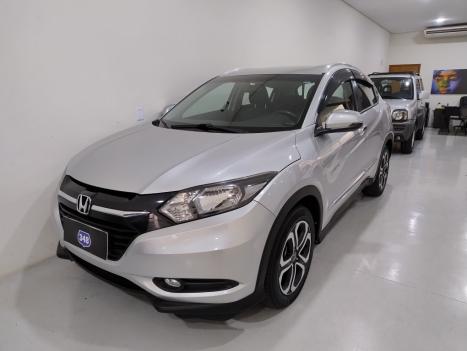 HONDA HR-V 1.8 16V 4P EXL FLEX AUTOMTICO CVT, Foto 1