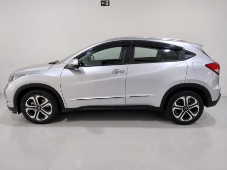 HONDA HR-V 1.8 16V 4P EXL FLEX AUTOMTICO CVT, Foto 2