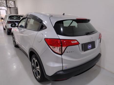 HONDA HR-V 1.8 16V 4P EXL FLEX AUTOMTICO CVT, Foto 3