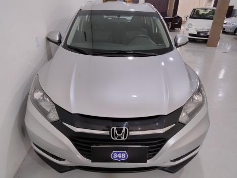 HONDA HR-V 1.8 16V 4P EXL FLEX AUTOMTICO CVT, Foto 4
