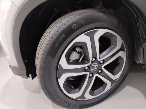HONDA HR-V 1.8 16V 4P EXL FLEX AUTOMTICO CVT, Foto 6