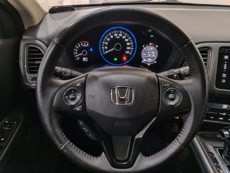HONDA HR-V 1.8 16V 4P EXL FLEX AUTOMTICO CVT, Foto 7
