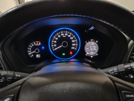 HONDA HR-V 1.8 16V 4P EXL FLEX AUTOMTICO CVT, Foto 8