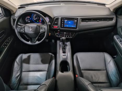 HONDA HR-V 1.8 16V 4P EXL FLEX AUTOMTICO CVT, Foto 10