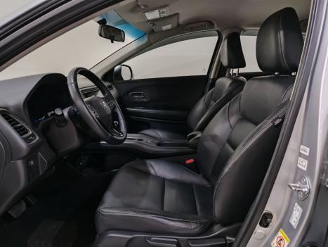 HONDA HR-V 1.8 16V 4P EXL FLEX AUTOMTICO CVT, Foto 11