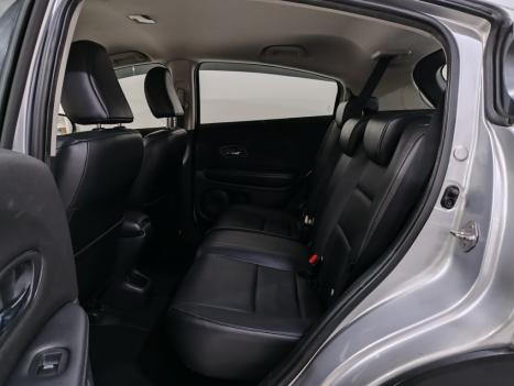 HONDA HR-V 1.8 16V 4P EXL FLEX AUTOMTICO CVT, Foto 12