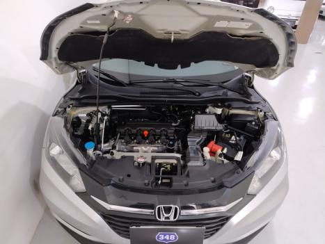 HONDA HR-V 1.8 16V 4P EXL FLEX AUTOMTICO CVT, Foto 13