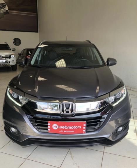 HONDA HR-V 1.8 16V 4P EXL FLEX AUTOMTICO CVT, Foto 2
