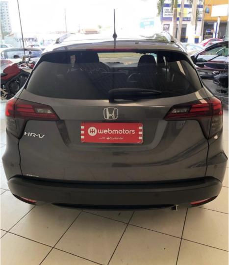 HONDA HR-V 1.8 16V 4P EXL FLEX AUTOMTICO CVT, Foto 3