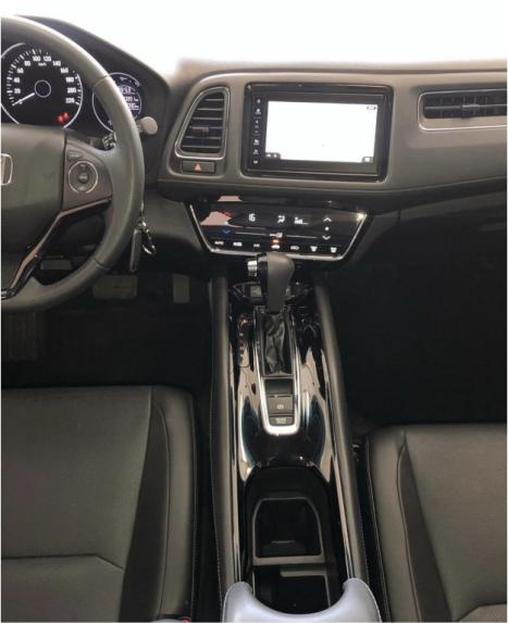 HONDA HR-V 1.8 16V 4P EXL FLEX AUTOMTICO CVT, Foto 4