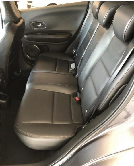 HONDA HR-V 1.8 16V 4P EXL FLEX AUTOMTICO CVT, Foto 5