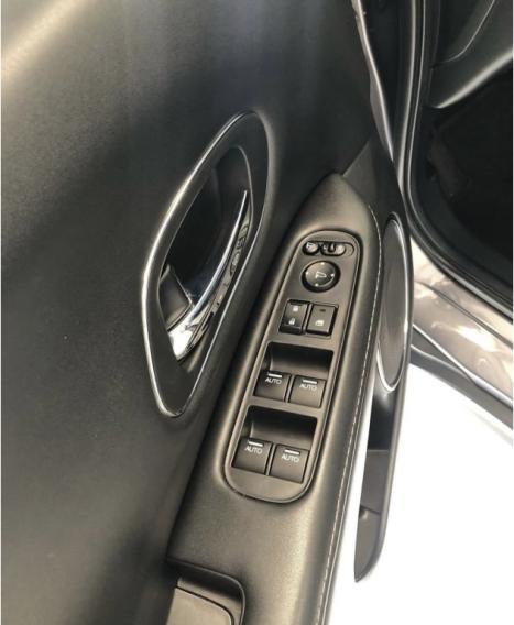 HONDA HR-V 1.8 16V 4P EXL FLEX AUTOMTICO CVT, Foto 6