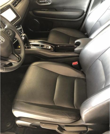 HONDA HR-V 1.8 16V 4P EXL FLEX AUTOMTICO CVT, Foto 7