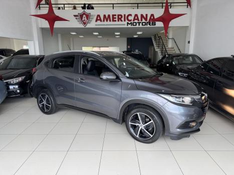 HONDA HR-V 1.8 16V 4P EX FLEX AUTOMTICO CVT, Foto 1