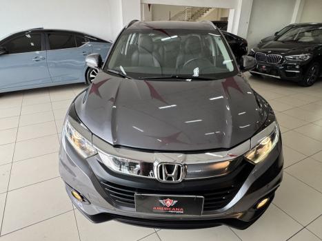 HONDA HR-V 1.8 16V 4P EX FLEX AUTOMTICO CVT, Foto 2