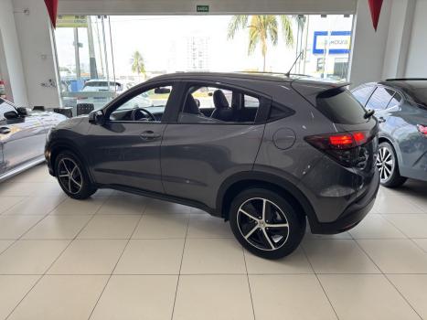 HONDA HR-V 1.8 16V 4P EX FLEX AUTOMTICO CVT, Foto 3