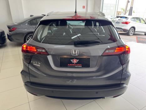 HONDA HR-V 1.8 16V 4P EX FLEX AUTOMTICO CVT, Foto 4
