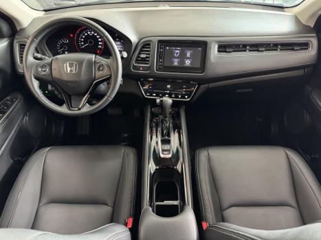 HONDA HR-V 1.8 16V 4P EX FLEX AUTOMTICO CVT, Foto 5
