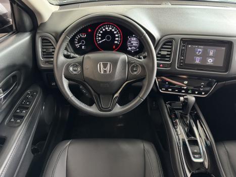HONDA HR-V 1.8 16V 4P EX FLEX AUTOMTICO CVT, Foto 6