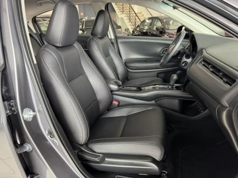HONDA HR-V 1.8 16V 4P EX FLEX AUTOMTICO CVT, Foto 7