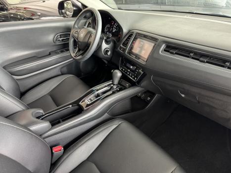 HONDA HR-V 1.8 16V 4P EX FLEX AUTOMTICO CVT, Foto 8