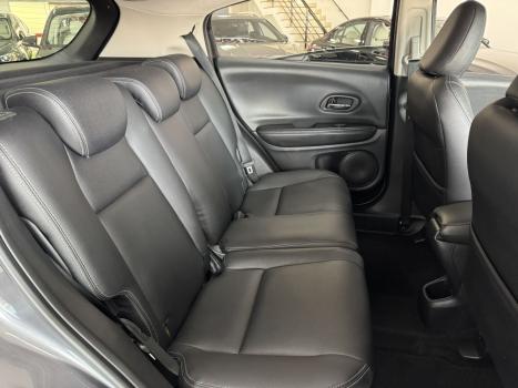 HONDA HR-V 1.8 16V 4P EX FLEX AUTOMTICO CVT, Foto 10