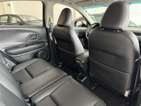 HONDA HR-V 1.8 16V 4P EX FLEX AUTOMTICO CVT, Foto 11