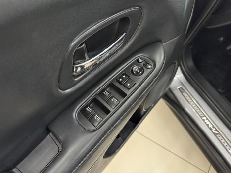 HONDA HR-V 1.8 16V 4P EX FLEX AUTOMTICO CVT, Foto 12