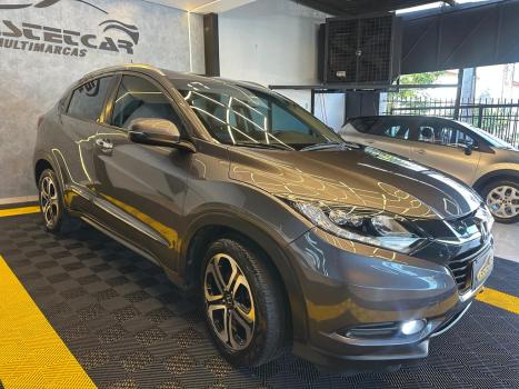 HONDA HR-V 1.8 16V 4P TOURING FLEX AUTOMTICO CVT, Foto 1