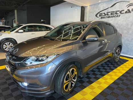 HONDA HR-V 1.8 16V 4P TOURING FLEX AUTOMTICO CVT, Foto 2