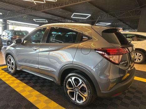 HONDA HR-V 1.8 16V 4P TOURING FLEX AUTOMTICO CVT, Foto 4