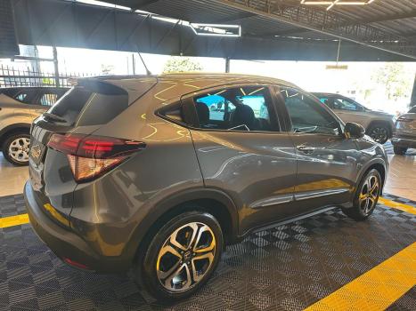 HONDA HR-V 1.8 16V 4P TOURING FLEX AUTOMTICO CVT, Foto 5