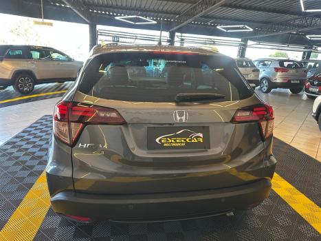 HONDA HR-V 1.8 16V 4P TOURING FLEX AUTOMTICO CVT, Foto 6