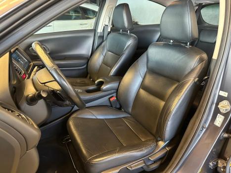 HONDA HR-V 1.8 16V 4P TOURING FLEX AUTOMTICO CVT, Foto 7