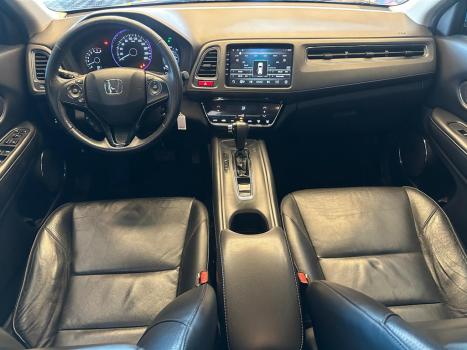 HONDA HR-V 1.8 16V 4P TOURING FLEX AUTOMTICO CVT, Foto 9