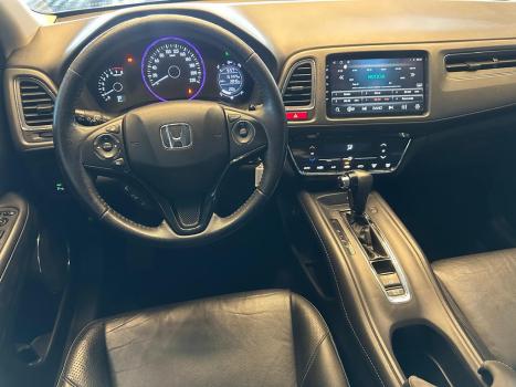 HONDA HR-V 1.8 16V 4P TOURING FLEX AUTOMTICO CVT, Foto 10
