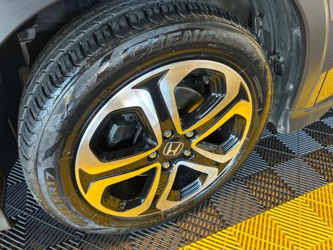 HONDA HR-V 1.8 16V 4P TOURING FLEX AUTOMTICO CVT, Foto 11