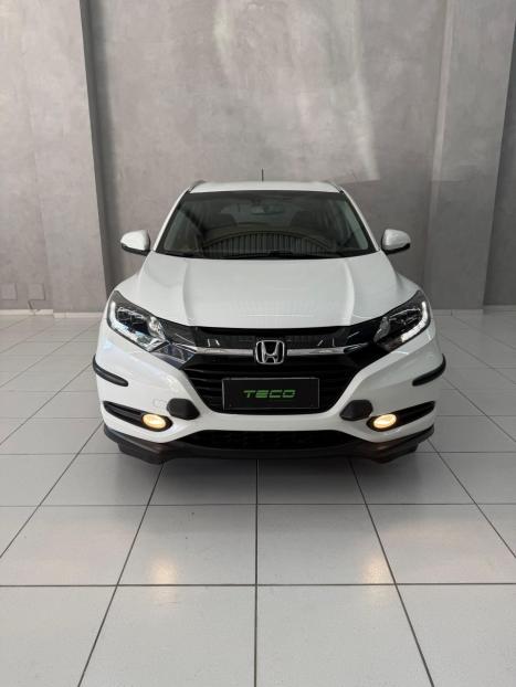 HONDA HR-V 1.8 16V 4P TOURING FLEX AUTOMTICO CVT, Foto 2