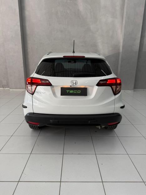 HONDA HR-V 1.8 16V 4P TOURING FLEX AUTOMTICO CVT, Foto 5