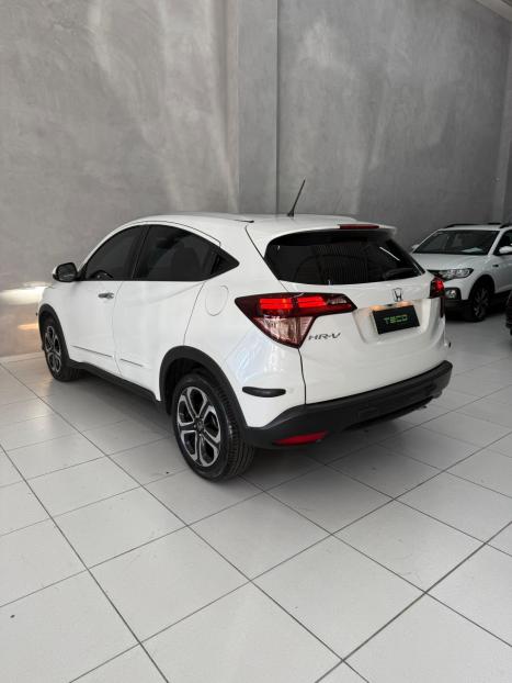 HONDA HR-V 1.8 16V 4P TOURING FLEX AUTOMTICO CVT, Foto 6