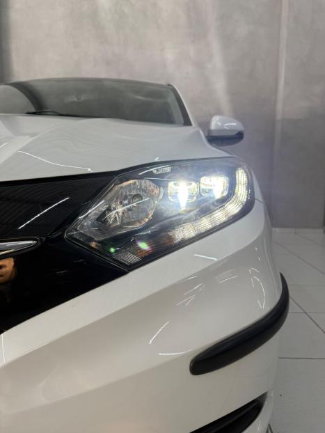 HONDA HR-V 1.8 16V 4P TOURING FLEX AUTOMTICO CVT, Foto 7