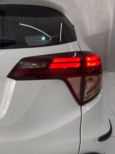 HONDA HR-V 1.8 16V 4P TOURING FLEX AUTOMTICO CVT, Foto 8