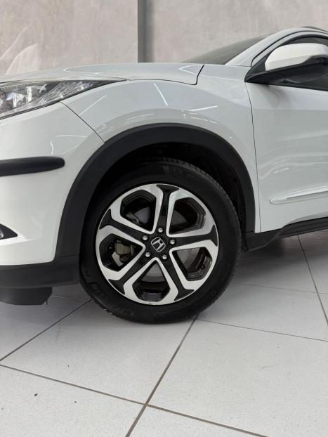 HONDA HR-V 1.8 16V 4P TOURING FLEX AUTOMTICO CVT, Foto 9
