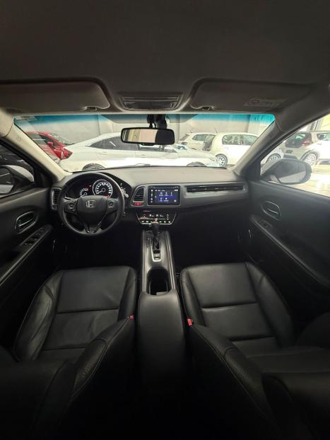 HONDA HR-V 1.8 16V 4P TOURING FLEX AUTOMTICO CVT, Foto 10