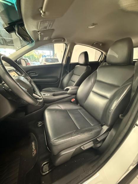 HONDA HR-V 1.8 16V 4P TOURING FLEX AUTOMTICO CVT, Foto 11