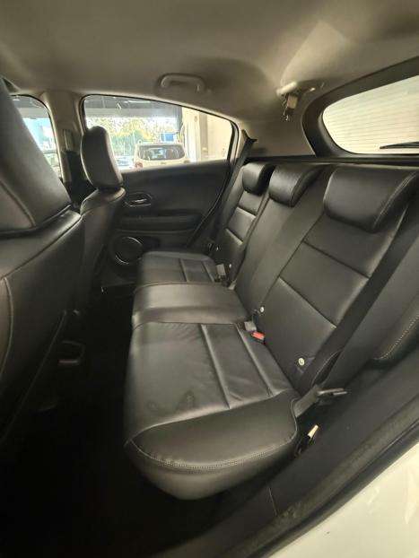 HONDA HR-V 1.8 16V 4P TOURING FLEX AUTOMTICO CVT, Foto 12